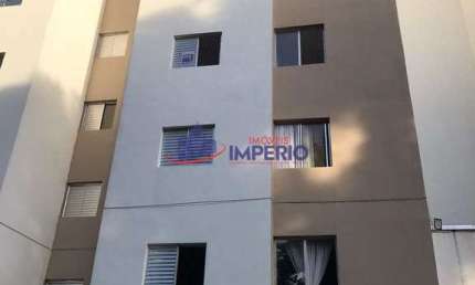 Apartamento com 2 quartos, Jardim São Luis, Guarulhos - R$ 200 mil, Cod: 12588