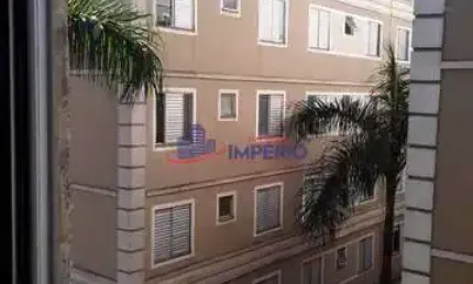 Apartamento com 2 quartos, Água Chata, Guarulhos - R$ 195 mil, Cod: 12608