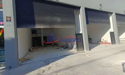 Galpão com 0 dorm, Jardim Zaira, Guarulhos, Cod: 12611