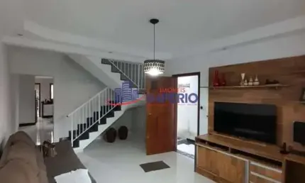 Casa com 3 quartos à venda na Rua Vinte, 121, Parque Flamengo, Guarulhos
