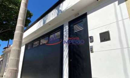 Sobrado com 4 dorms, Jardim City, Guarulhos - R$ 1.65 mi, Cod: 12649
