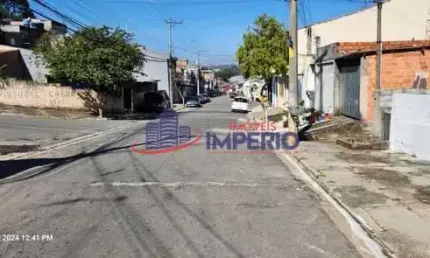 Terreno, Jardim Álamo, Guarulhos - R$ 145 mil, Cod: 12651