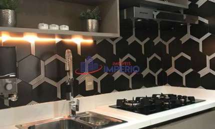 Apartamento com 3 dorms, Jardim Santa Mena, Guarulhos - R$ 1.7 mi, Cod: 12668