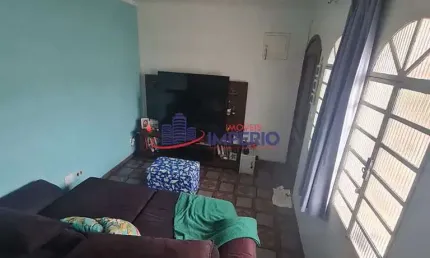 Sobrado com 2 dorms, Vila Gustavo, São Paulo - R$ 550 mil, Cod: 12669