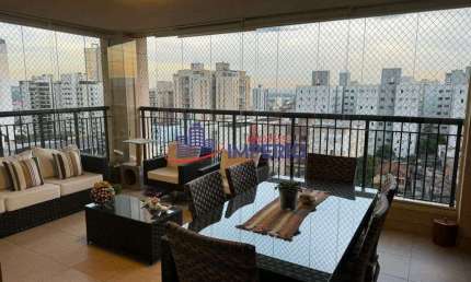 Apartamento com 3 dorms, Macedo, Guarulhos - R$ 1.59 mi, Cod: 12695