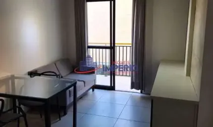Apartamento com 1 quarto, Santana, São Paulo - R$ 395 mil, Cod: 12715