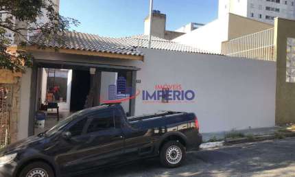 Casa com 2 dorms, Vila Rosália, Guarulhos - R$ 750 mil, Cod: 12726