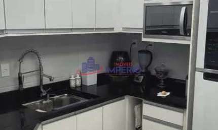 Apartamento com 3 dorms, Jardim Santa Clara, Guarulhos - R$ 449 mil, Cod: 12731