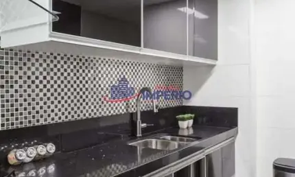 Apartamento com 2 dorms, Vila Leonor, Guarulhos - R$ 1.53 mi, Cod: 12744