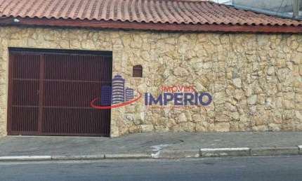 Casa com 2 quartos, Jardim Paraventi, Guarulhos - R$ 540 mil, Cod: 12754