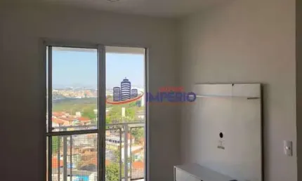 Apartamento com 2 dorms, Vila Bremen, Guarulhos - R$ 300 mil, Cod: 12763