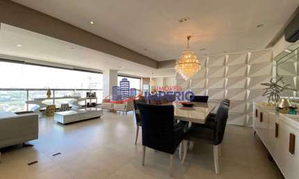 Apartamento com 4 dorms, Santana, São Paulo - R$ 3.6 mi, Cod: 12782