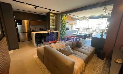 Apartamento com 3 quartos, Santa Teresinha, São Paulo - R$ 1.93 mi, Cod: 12785