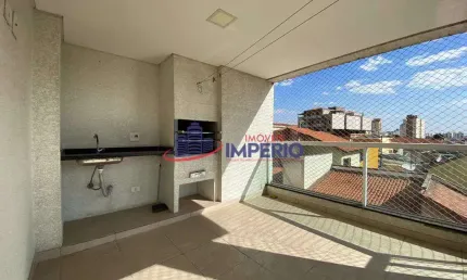 Apartamento com 3 dorms, santa teresinha, são paulo - r$ 1.2 mi, cod: 12792
