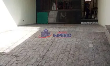 Sobrado com 3 dorms, Tremembé, São Paulo - R$ 750 mil, Cod: 12794