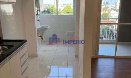 Apartamento com 2 quartos, Vila Milton, Guarulhos, Cod: 12803