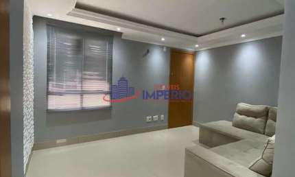 Apartamento com 2 dorms, Água Chata, Guarulhos - R$ 250 mil, Cod: 12795