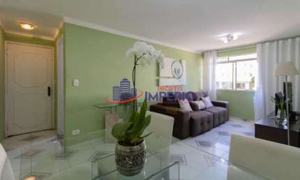 Apartamento com 3 dorms, Cangaíba, São Paulo - R$ 350 mil, Cod: 12815