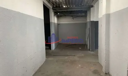 Galpão, Cidade Jardim Cumbica, Guarulhos - R$ 1.9 mi, Cod: 12833