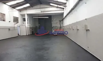 Galpão, Cidade Jardim Cumbica, Guarulhos - R$ 1.9 mi, Cod: 12835