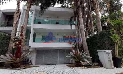 Casa de Condomínio com 3 dorms, Tremembé, São Paulo - R$ 3 mi, Cod: 12837