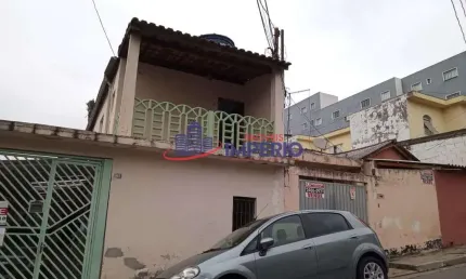Sobrado com 7 dorms, jardim gopoúva, guarulhos - r$ 1.2 mi, cod: 12879