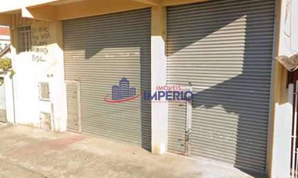 Galpão, Vila Barros, Guarulhos - R$ 1.2 mi, Cod: 12882