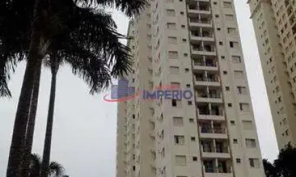 Apartamento com 2 dorms, Parque Mandaqui, São Paulo - R$ 465 mil, Cod: 12894
