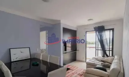 Apartamento com 3 dorms, macedo, guarulhos - r$ 560 mil, cod: 12899