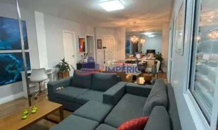 Apartamento com 3 dorms, Vila Leonor, Guarulhos - R$ 1.27 mi, Cod: 12902