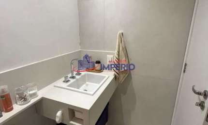 Apartamento com 2 dorms, Brás, São Paulo - R$ 720 mil, Cod: 12929