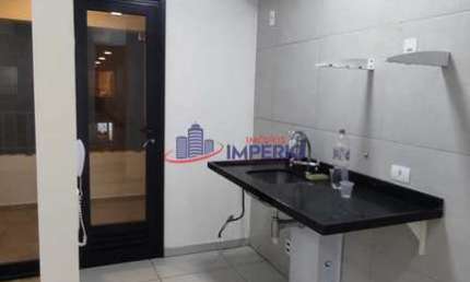 Apartamento com 1 dorm, Brás, São Paulo - R$ 420 mil, Cod: 12930