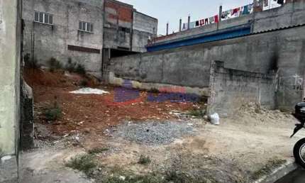 Terreno, Parque Industrial Cumbica, Guarulhos - R$ 400 mil, Cod: 12934