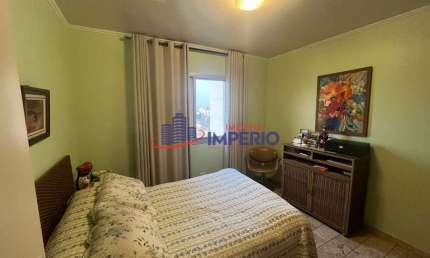 Apartamento com 3 dorms, Barro Branco (Zona Norte), São Paulo - R$ 640 mil, Cod: 12938