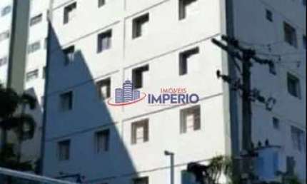 Apartamento com 2 dorms, Jardim Barbosa, Guarulhos - R$ 360 mil, Cod: 12941