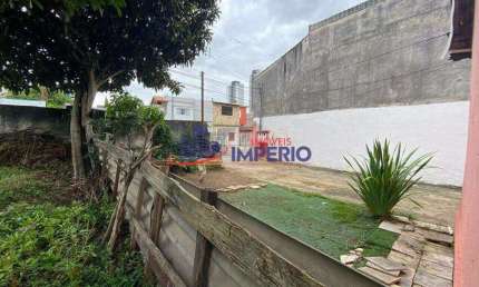 Terreno, Vila Nova Savoia, São Paulo - R$ 1.9 mi, Cod: 12945