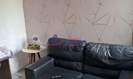 Casa de Condomínio com 2 quartos, Tucuruvi, São Paulo - R$ 275 mil, Cod: 12957