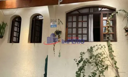 Sobrado com 3 dorms, jardim santa mena, guarulhos - r$ 590 mil, cod: 12958