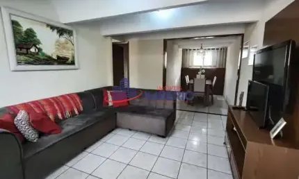 Apartamento com 3 quartos, parque cecap, guarulhos - r$ 343 mil, cod: 12959