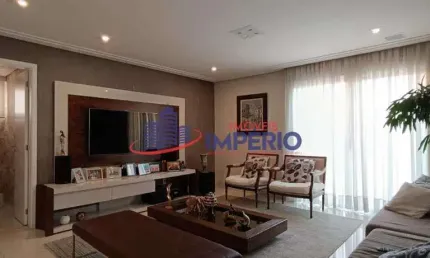 Cobertura com 4 dorms, Santa Teresinha, São Paulo - R$ 4.6 mi, Cod: 12982
