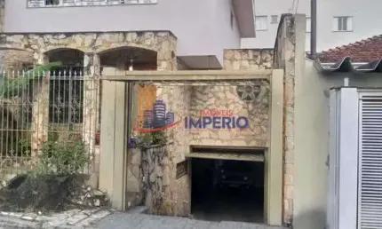 Sobrado com 3 dorms, Vila Galvão, Guarulhos - R$ 950 mil, Cod: 12992