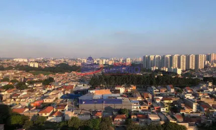 Cobertura com 4 dorms, Jardim Las Vegas, Guarulhos - R$ 890 mil, Cod: 13015