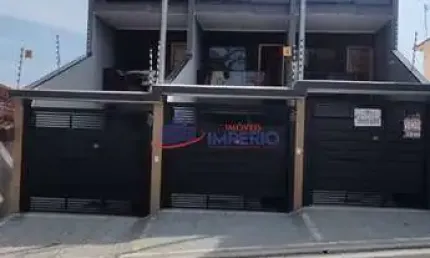 Sobrado com 3 dorms, Penha de França, São Paulo - R$ 950 mil, Cod: 13016