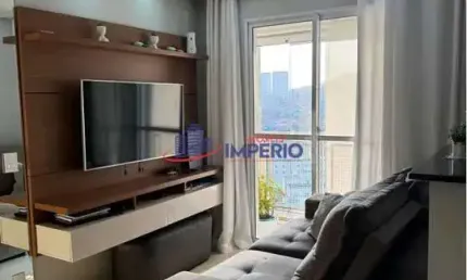 Apartamento com 2 dorms, vila bremen, guarulhos - r$ 330 mil, cod: 13032