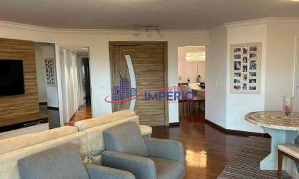 Apartamento com 3 quartos, Santana, São Paulo, Cod: 13036
