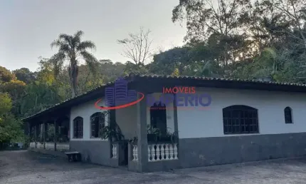 Chácara com 4 dorms, chácaras copaco, arujá - r$ 1.49 mi, cod: 13043