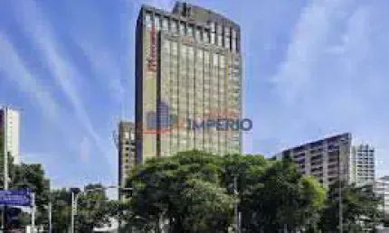 Flat à venda na Rua Barão de Mauá, 450, Centro, Guarulhos