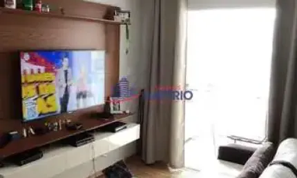 Apartamento com 2 dorms, Macedo, Guarulhos - R$ 371 mil, Cod: 13059