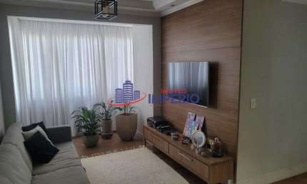 Apartamento com 3 dorms, Macedo, Guarulhos - R$ 550 mil, Cod: 13062
