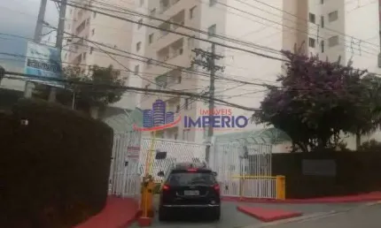 Apartamento com 3 quartos, picanço, guarulhos - r$ 380 mil, cod: 13068
